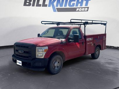 Used 2012 Ford F250 XL