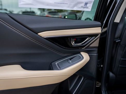 New 2025 Subaru Outback Limited w/ Popular Package #2 image 27