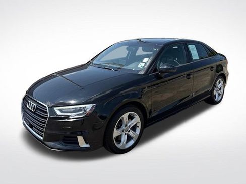 Used 2018 Audi A3 2.0T Premium FWD image 3