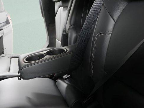 New 2026 Ford Bronco Outer Banks image 26