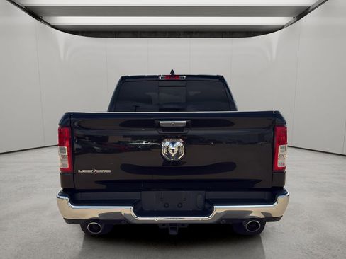 Used 2020 RAM 1500 Lone Star image 4