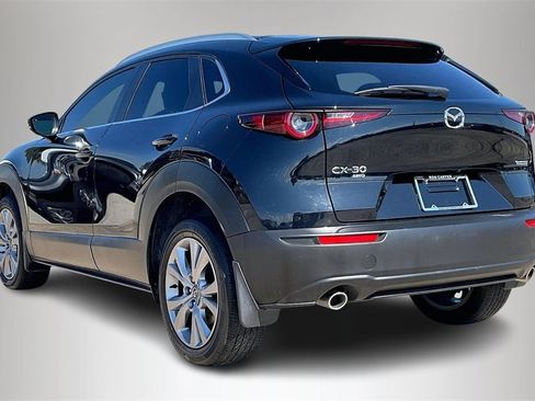 Used 2023 MAZDA CX-30 AWD 2.5 S w/ Preferred Package image 4