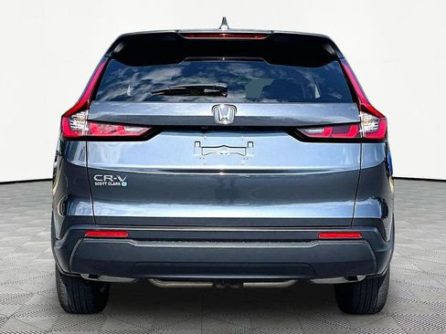 Used 2024 Honda CR-V EX image 7