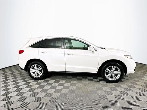 Used 2015 Acura RDX FWD w/ Technology Package image 8