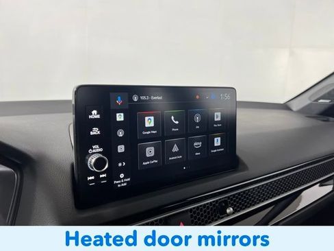 New 2026 Honda Civic Sport Touring image 18