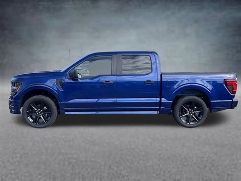 New 2026 Ford F150 STX image 2