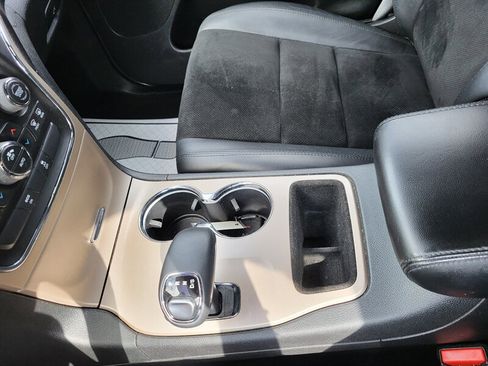 Used 2015 Jeep Grand Cherokee Altitude image 20