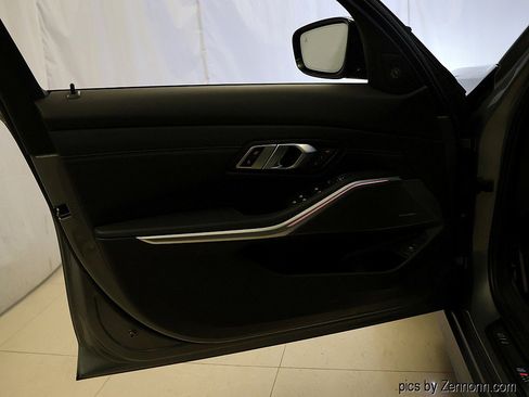 Certified 2023 BMW M340i xDrive image 27