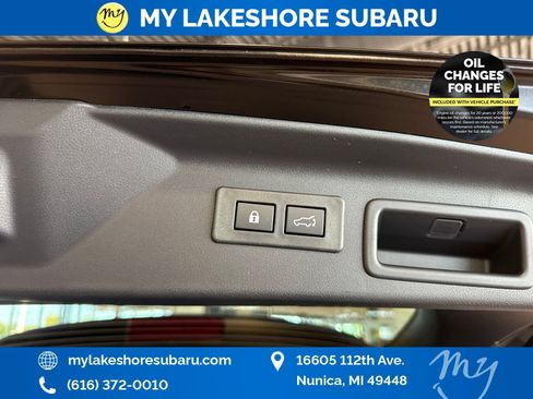 New 2026 Subaru Forester Premium AWD/4WD image 27