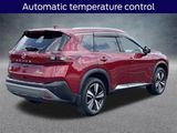 Used 2021 Nissan Rogue SL image 3