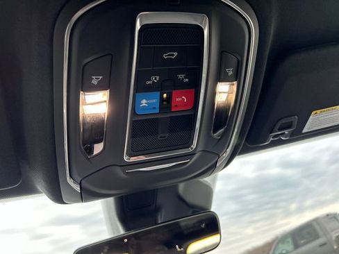 New 2026 Jeep Grand Cherokee Limited image 29