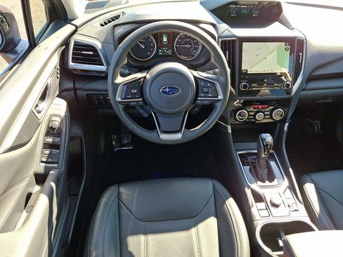 Certified 2023 Subaru Forester Touring AWD/4WD image 11