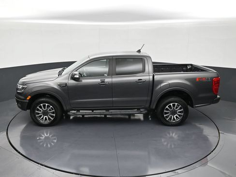 Used 2020 Ford Ranger Lariat w/ Equipment Group 501A Mid AWD/4WD image 13
