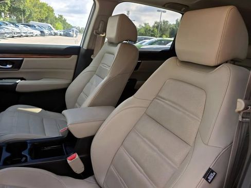 Used 2017 Honda CR-V EX-L image 19