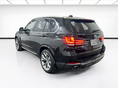 Used 2015 BMW X5 xDrive35i image 6