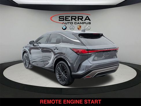 Used 2025 Lexus RX 350 Premium w/ Convenience Package image 15