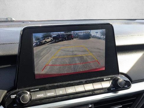 Used 2019 Kia Forte S w/ S Premium Package image 12