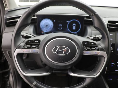 Used 2023 Hyundai Tucson SEL w/ Convenience Package image 19