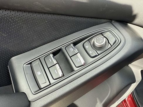New 2025 Subaru Ascent Bronze Edition AWD/4WD image 22