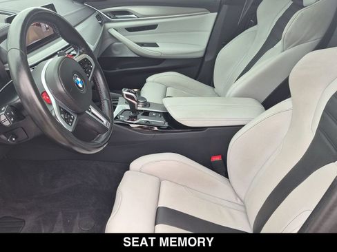 Used 2020 BMW M5 w/ Executive Package AWD/4WD image 19