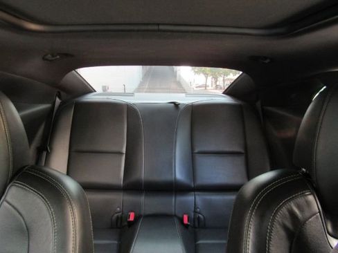 Used 2014 Chevrolet Camaro SS image 24