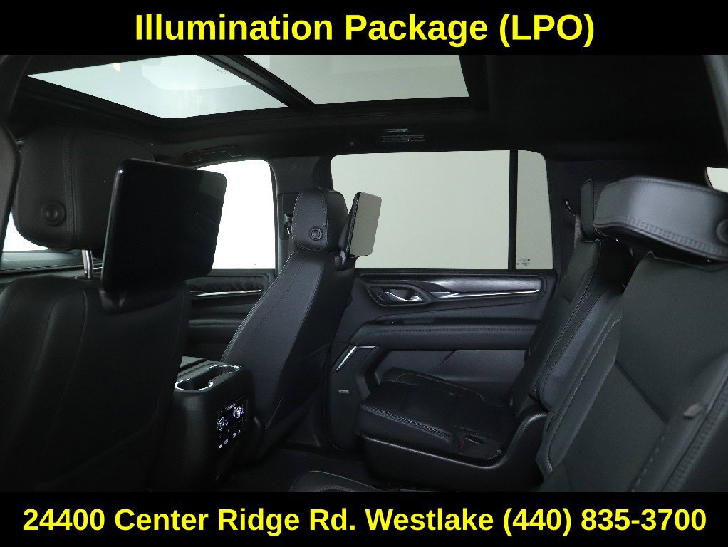 Used 2021 GMC Yukon XL Denali w/ Denali Ultimate Package AWD/4WD image 16
