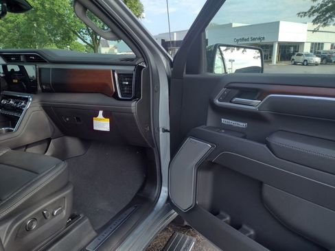 New 2026 GMC Sierra 1500 Denali image 34