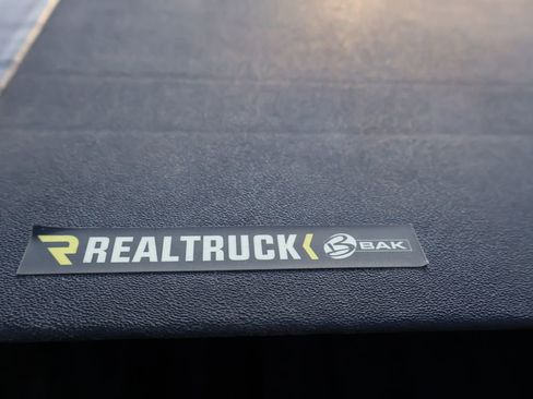 Used 2020 GMC Sierra 1500 AT4 w/ AT4 Preferred Package image 43