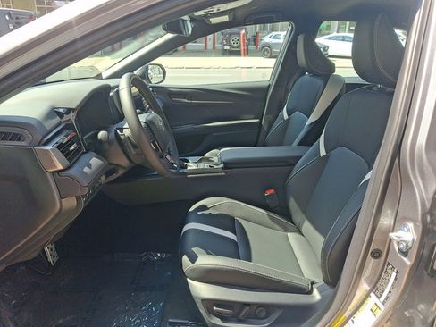 Certified 2026 Toyota Camry SE w/ Convenience Package FWD image 13