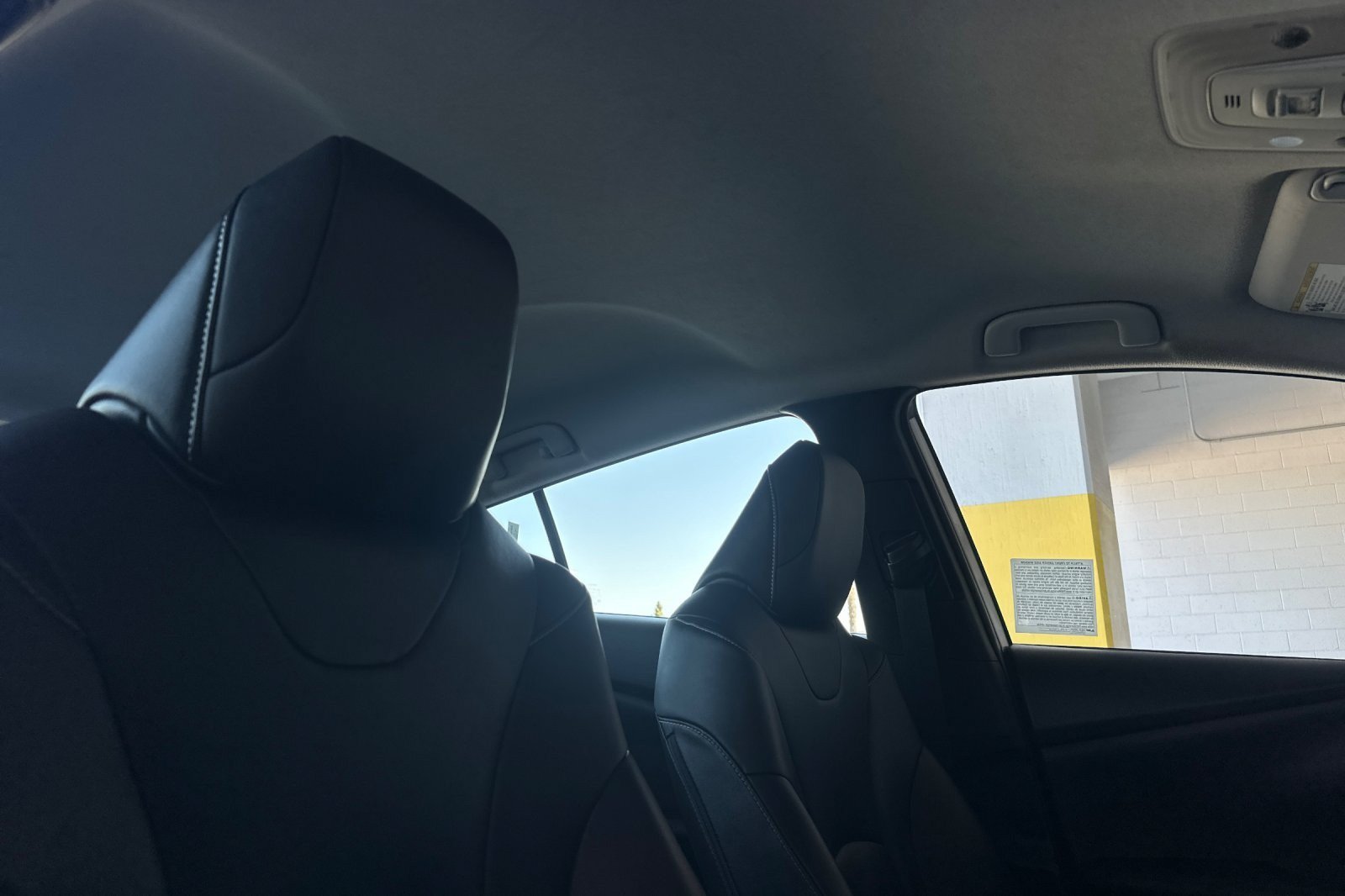 Certified 2020 Toyota Prius Prime XLE FWD image 15
