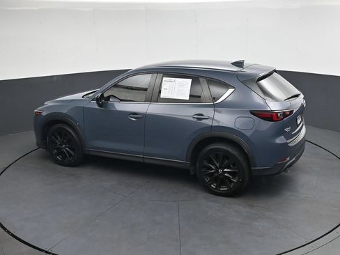 Used 2022 MAZDA CX-5 Carbon Edition AWD/4WD image 37