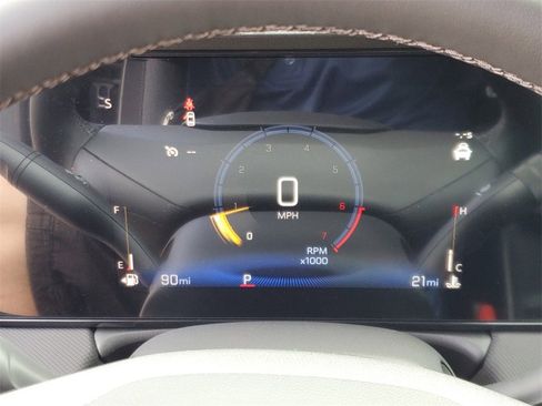 New 2026 Chevrolet TrailBlazer LT w/ Convenience Package image 24