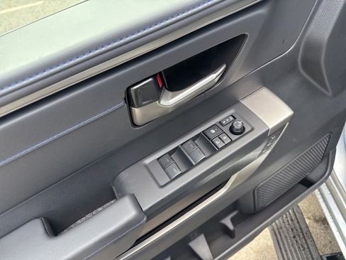 New 2026 Toyota Tundra Platinum AWD/4WD image 14