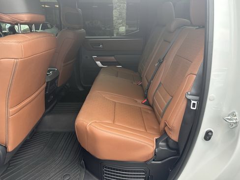 Used 2025 Toyota Tundra 1794 Edition image 16