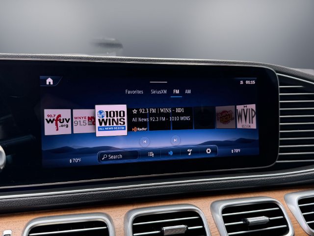 Certified 2025 Mercedes-Benz GLE 450e 4MATIC image 24