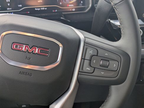 New 2026 GMC Sierra 2500 SLE image 21