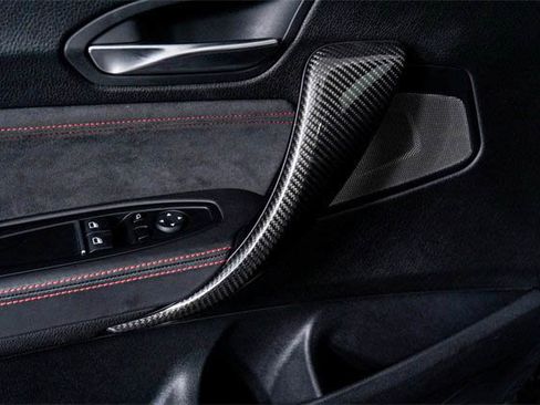 Used 2020 BMW M2 CS image 49