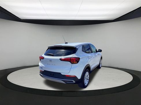 Used 2025 Buick Encore GX Preferred AWD/4WD image 8