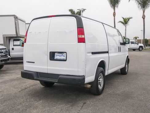 Used 2008 Chevrolet Express 2500 RWD image 7
