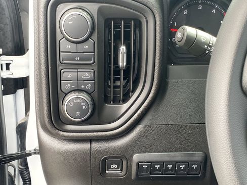 New 2024 Chevrolet Silverado 3500 W/T w/ WT Convenience Package image 16