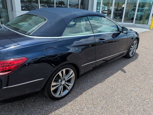 Used 2014 Mercedes-Benz E 350 Cabriolet image 8