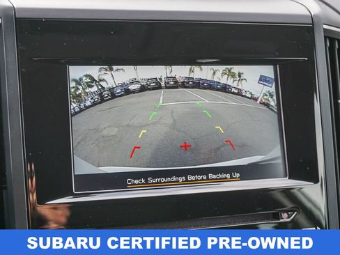 Certified 2023 Subaru Forester Premium AWD/4WD image 23