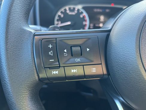 Certified 2023 Nissan Rogue S image 55