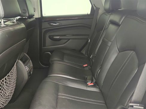 Used 2012 Cadillac SRX Luxury image 21