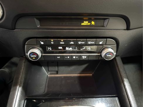Used 2023 MAZDA CX-5 AWD 2.5 S w/ Preferred Package image 19