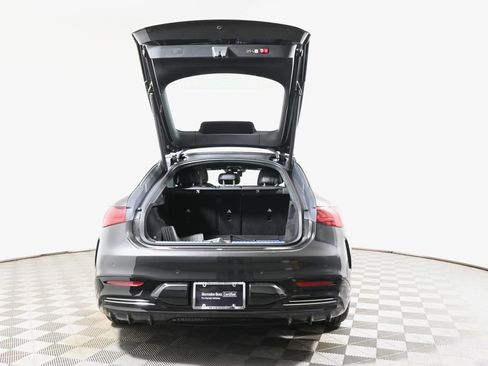 Certified 2023 Mercedes-Benz EQS 580 4MATIC Sedan image 34