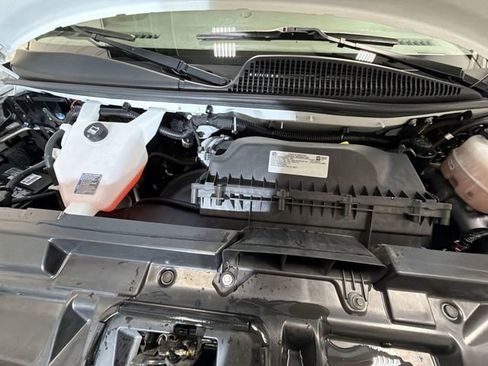 Used 2024 GMC Savana 2500 w/ Driver Convenience Package RWD image 30