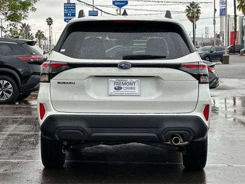 New 2026 Subaru Forester Limited image 5