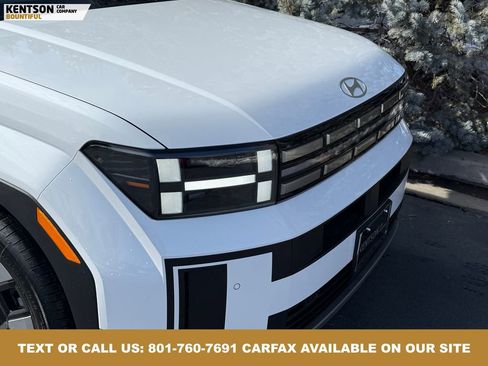 Used 2026 Hyundai Santa Fe SE image 15