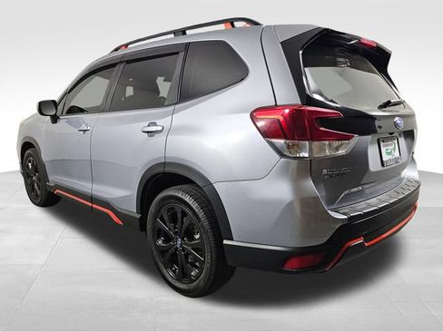 Used 2020 Subaru Forester Sport AWD/4WD image 5